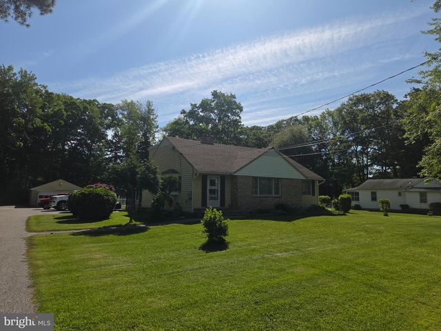 305 BOWLEYS QUARTERS RD, Middle River, MD 21220