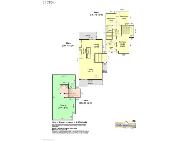 14771 Sw BEARD Rd 104, Beaverton, OR 97007