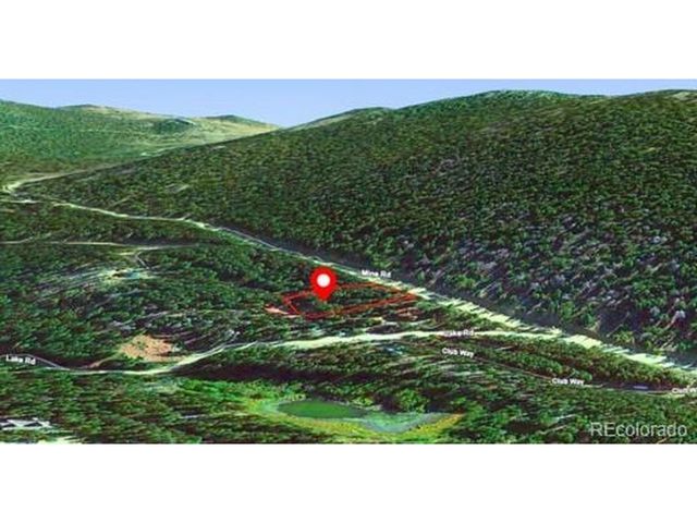 2 Mine Rd, Idaho Springs, CO 80452