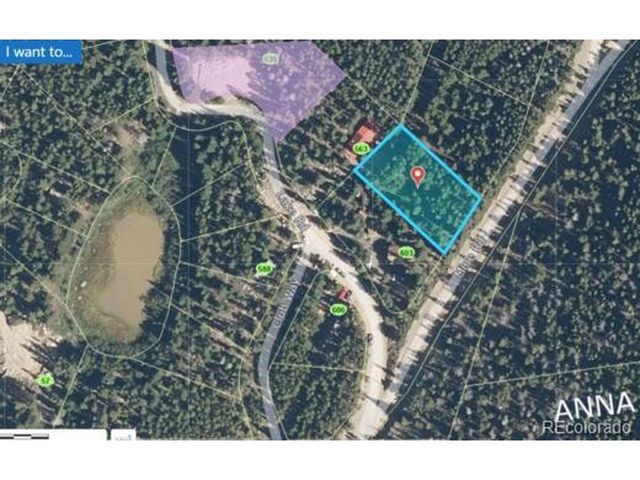 2 Mine Rd, Idaho Springs, CO 80452