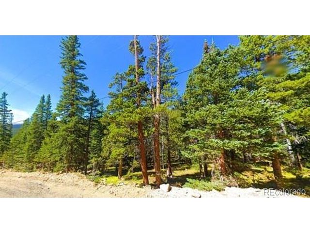 2 Mine Rd, Idaho Springs, CO 80452