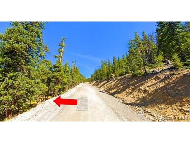 2 Mine Rd, Idaho Springs, CO 80452