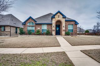 600 Washington Avenue, Waxahachie, TX 75165