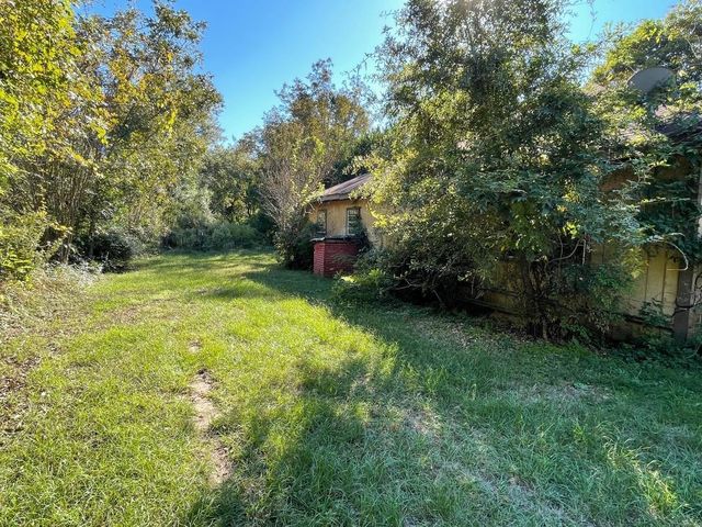 2510 Teddy, Marshall, TX 75675