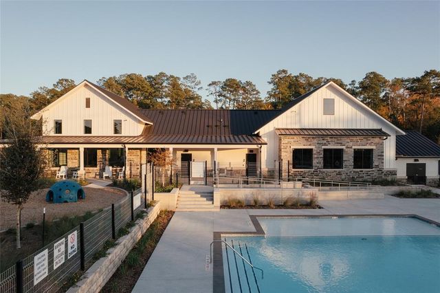 12203 Ridge Top Drive, Conroe, TX 77304