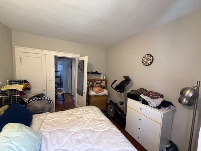 97 Hancock St 5, Cambridge, MA 02139