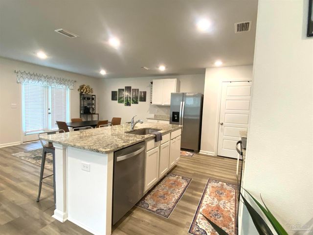 9845 Beulah Rd, Pensacola, FL 32526