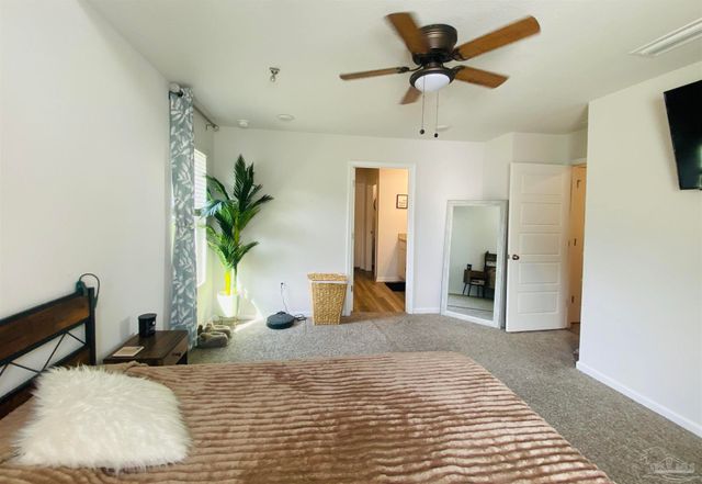 9845 Beulah Rd, Pensacola, FL 32526