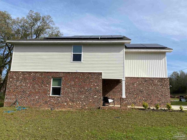 9845 Beulah Rd, Pensacola, FL 32526