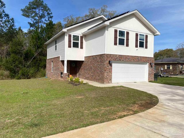 9845 Beulah Rd, Pensacola, FL 32526