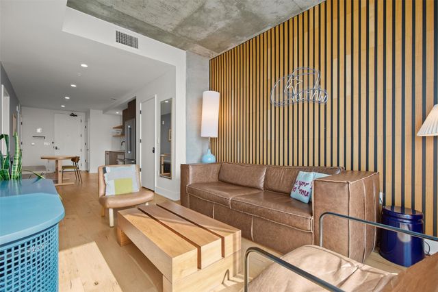 48 East Ave 2807, Austin, TX 78701