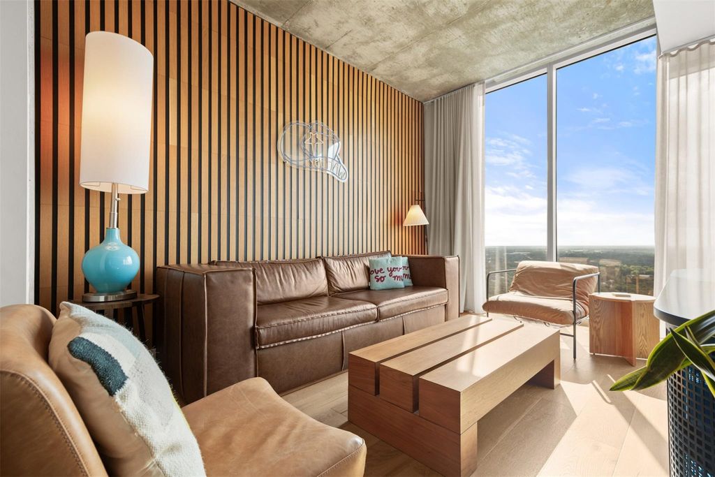 48 East Ave 2807, Austin, TX 78701