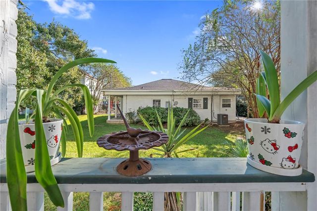 214 Upham Street 3B, Mobile, AL 36607