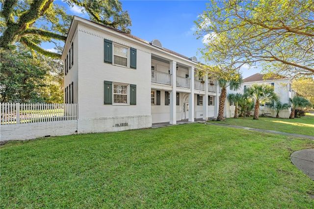 214 Upham Street 3B, Mobile, AL 36607