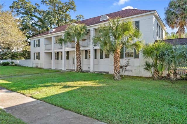 214 Upham Street 3B, Mobile, AL 36607