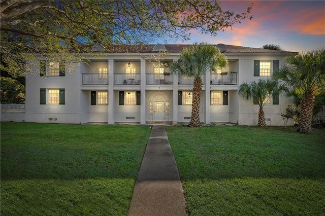 214 Upham Street 3B, Mobile, AL 36607