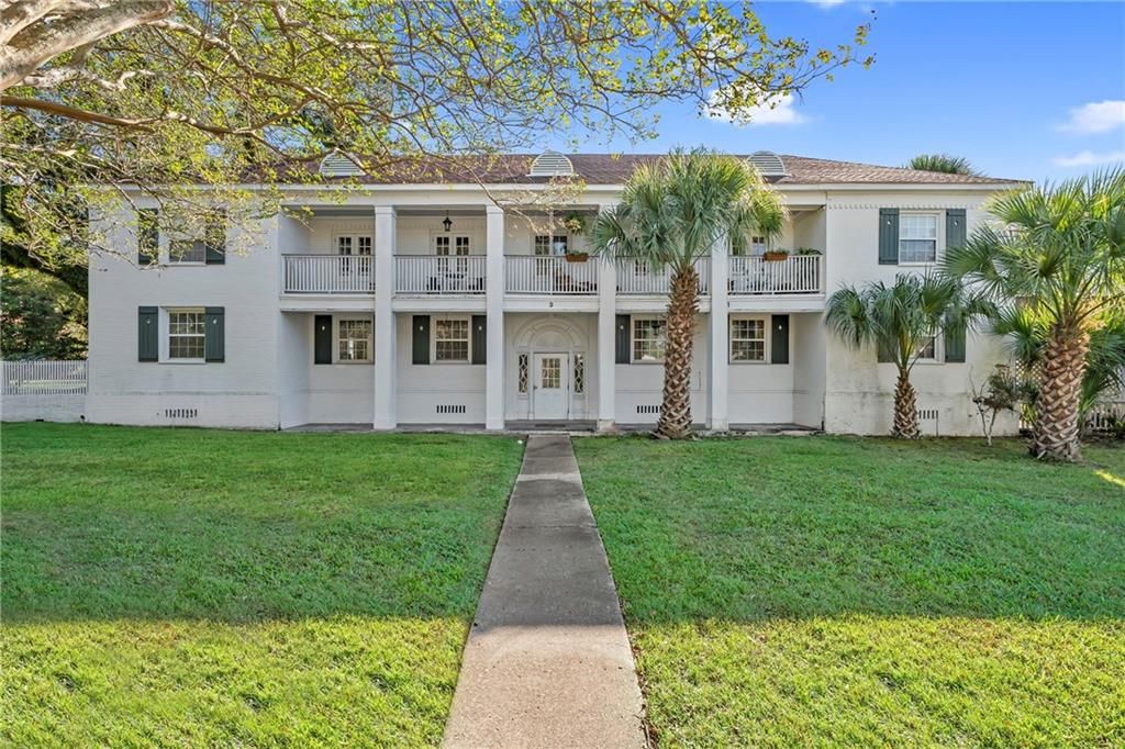 214 Upham Street 3B, Mobile, AL 36607