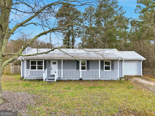 1888 Prospect Road, Lawrenceville, GA 30043