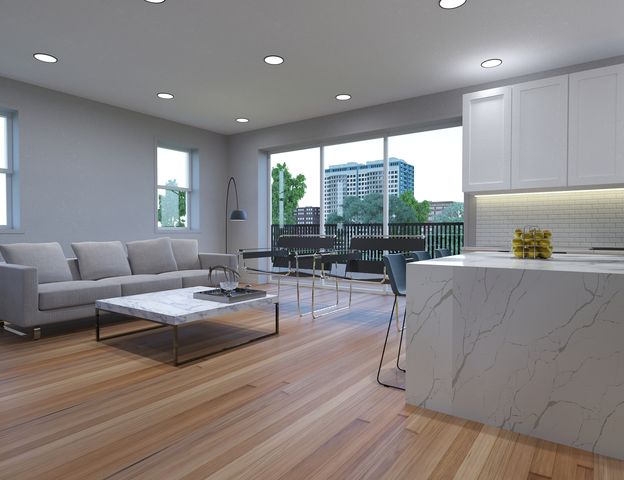 1003 W 16th Street 1E, Chicago, IL 60608