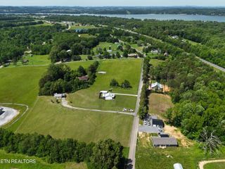1059 & lot Old Newport Highway Hwy, Dandridge, TN 37725