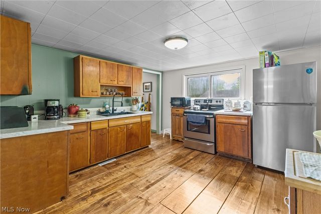 19112 State Route 152, Toronto, OH 43964