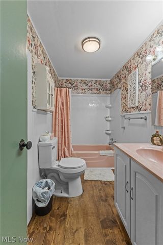 19112 State Route 152, Toronto, OH 43964