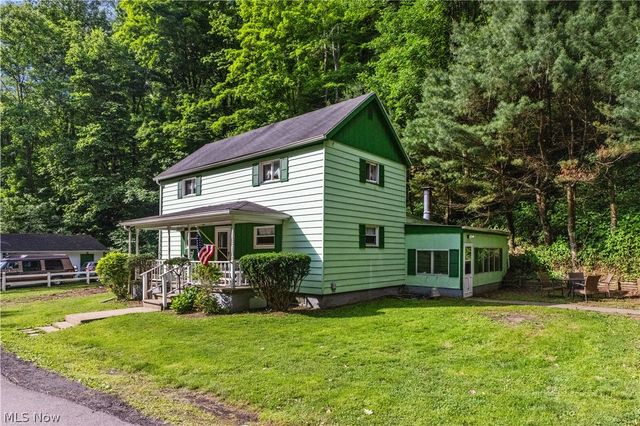 19112 State Route 152, Toronto, OH 43964