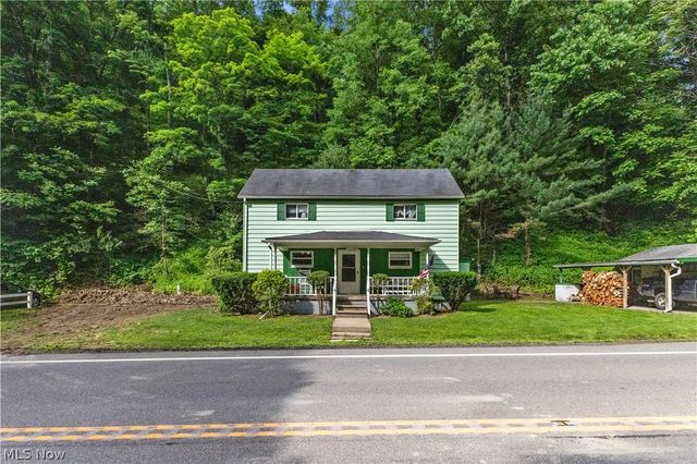 19112 State Route 152, Toronto, OH 43964