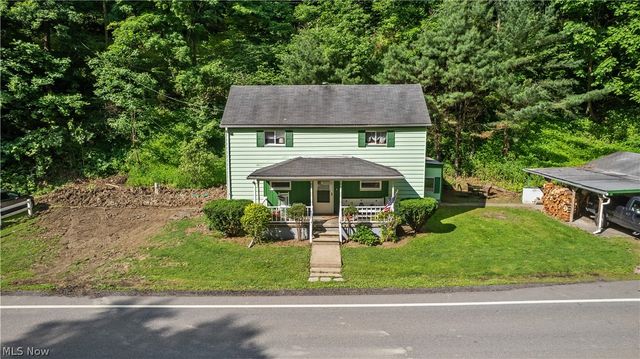 19112 State Route 152, Toronto, OH 43964