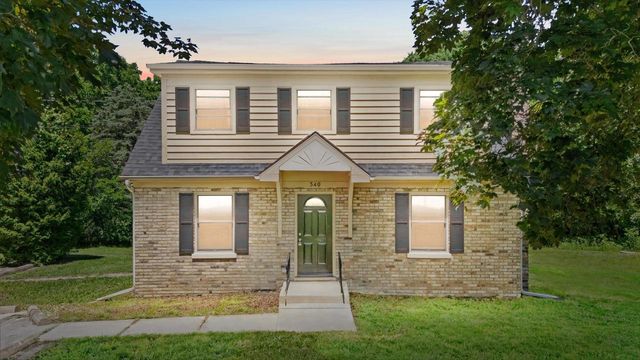340 Old Green Bay ROAD, Kenosha, WI 53144