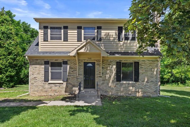 340 Old Green Bay ROAD, Kenosha, WI 53144