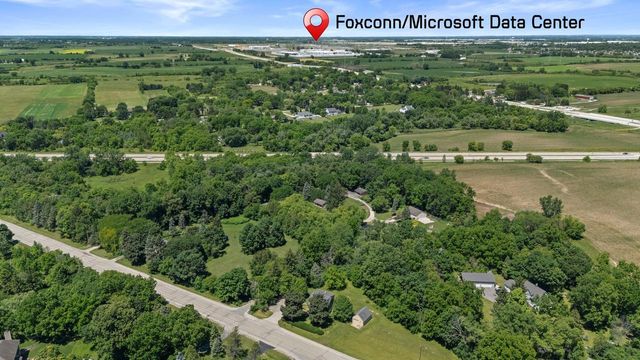 340 Old Green Bay ROAD, Kenosha, WI 53144