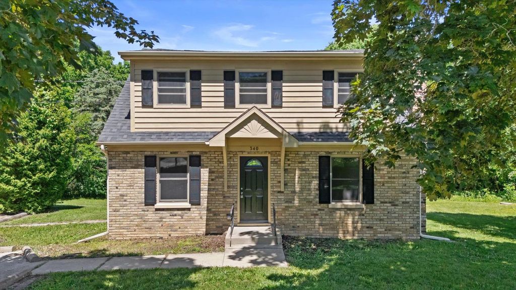 340 Old Green Bay ROAD, Kenosha, WI 53144
