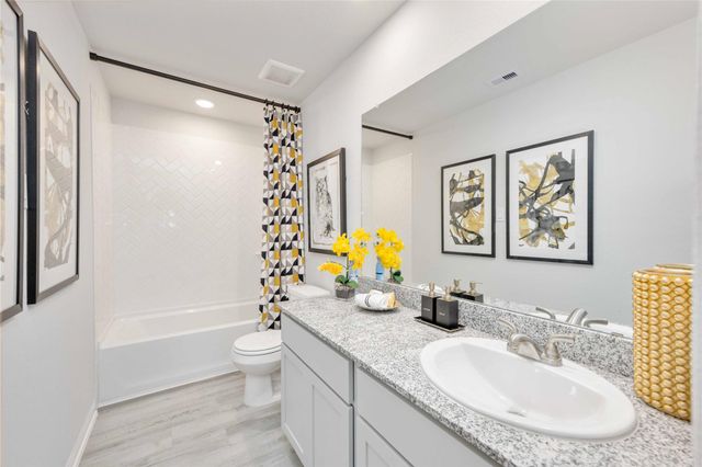 3037 Plateau Drive, Brookshire, TX 77423