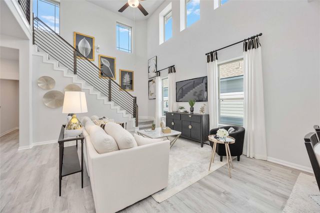 3037 Plateau Drive, Brookshire, TX 77423