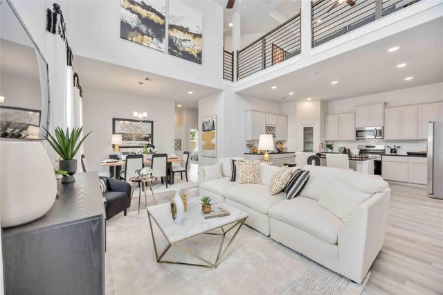 3037 Plateau Drive, Brookshire, TX 77423