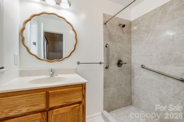 45 Echo Hills Drive, Fairview, NC 28730