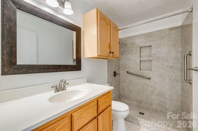 45 Echo Hills Drive, Fairview, NC 28730