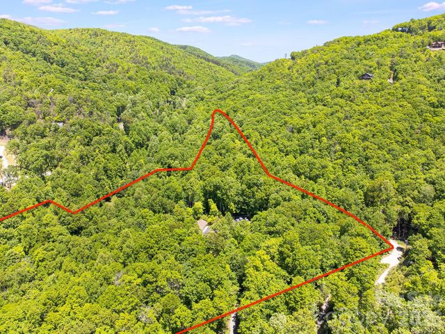 45 Echo Hills Drive, Fairview, NC 28730