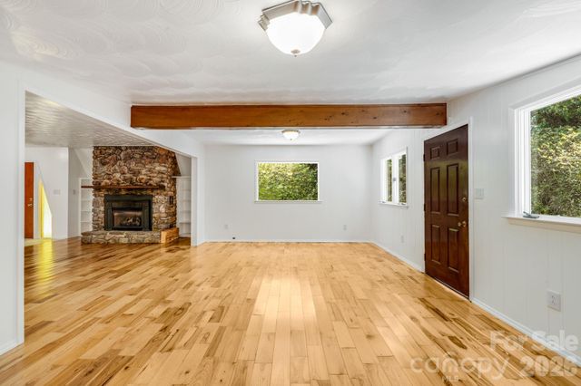 45 Echo Hills Drive, Fairview, NC 28730