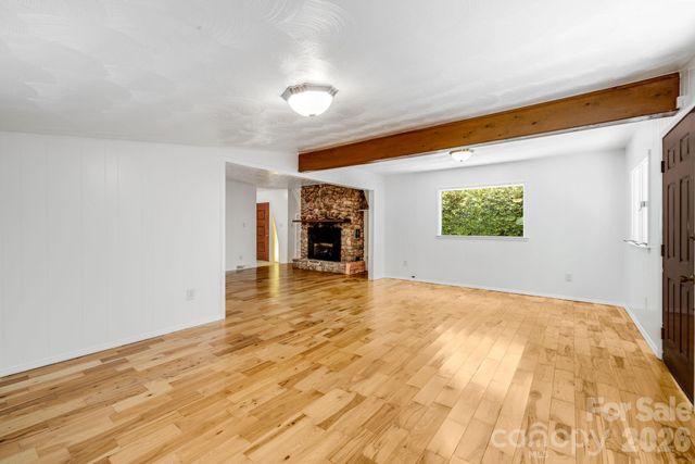 45 Echo Hills Drive, Fairview, NC 28730