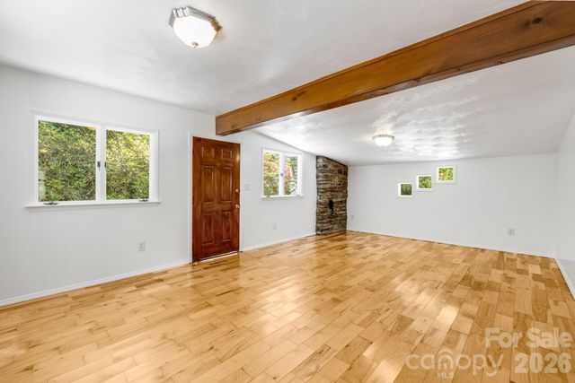 45 Echo Hills Drive, Fairview, NC 28730