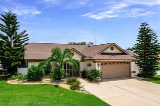 8 Chestnut Trail, Lake Placid, FL 33852
