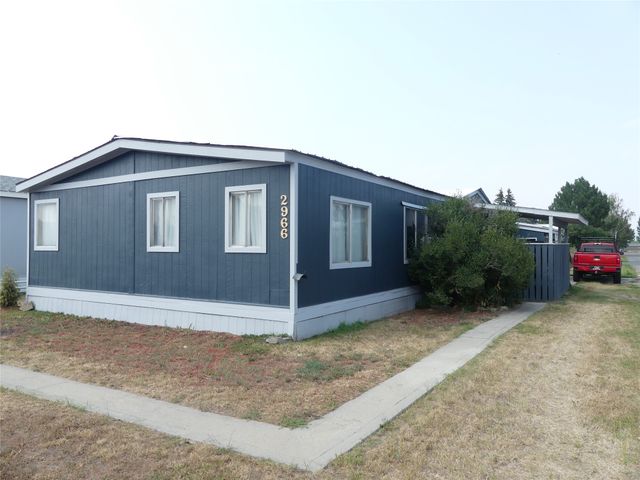 2966 Flamingo Road, Helena, MT 59602