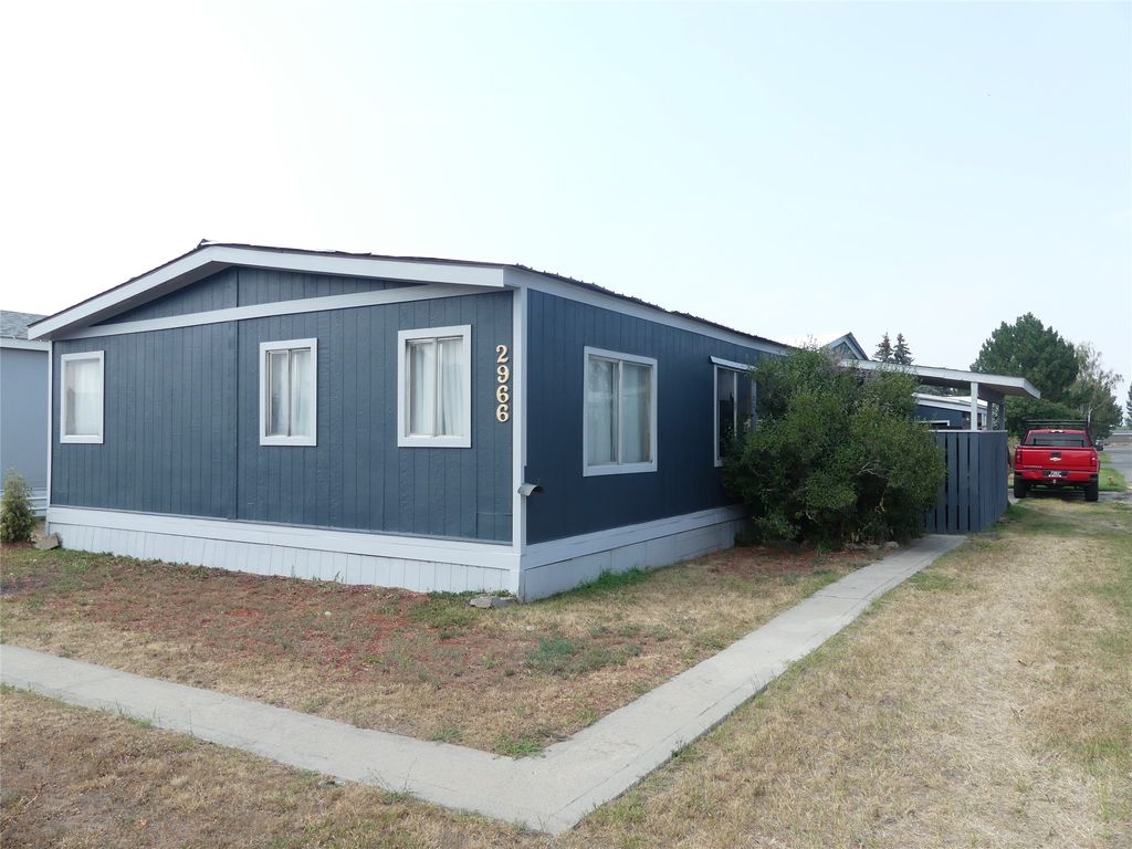 2966 Flamingo Road, Helena, MT 59602 photo 1