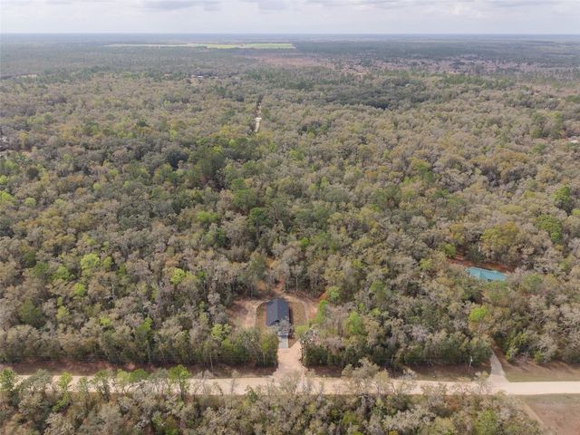 12890 NE 107TH AVENUE, Archer, FL 32618