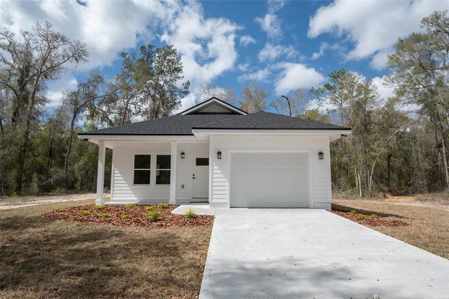 12890 NE 107TH AVENUE, Archer, FL 32618