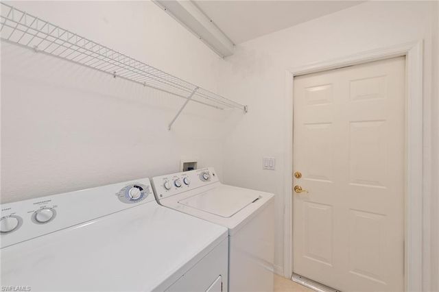 4705 Hawks Nest WAY # 103, Naples, FL 34114
