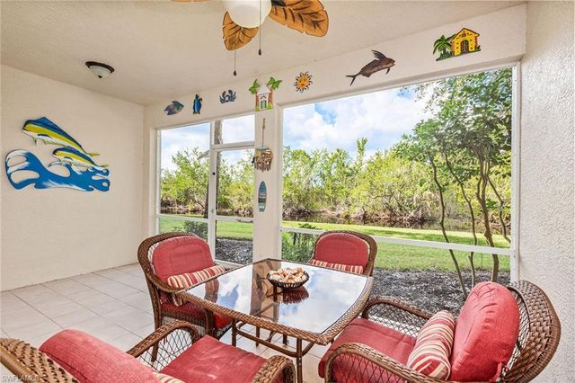 4705 Hawks Nest WAY # 103, Naples, FL 34114