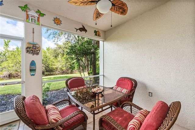 4705 Hawks Nest WAY # 103, Naples, FL 34114